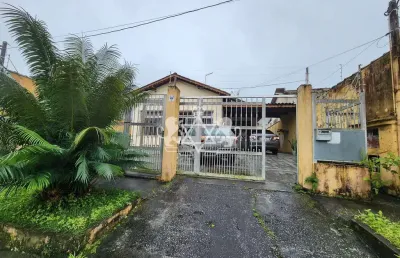 Casa com 5 quartos à venda no Martim de Sá, Caraguatatuba 