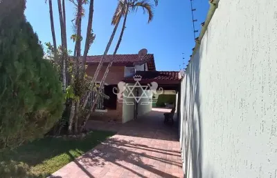Casa com 4 quartos à venda no Martim de Sá, Caraguatatuba 