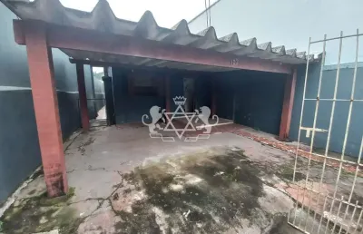Casa com 4 quartos à venda no Centro, Caraguatatuba 