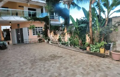 Sobrado à venda, massaguaçu 200 metros da praia, caraguatatuba, sp