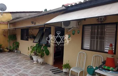 Casa com 3 quartos à venda no Morro do Algodão, Caraguatatuba 