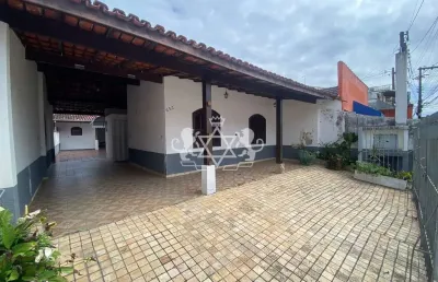 Casa com 5 quartos à venda no Centro, Caraguatatuba 
