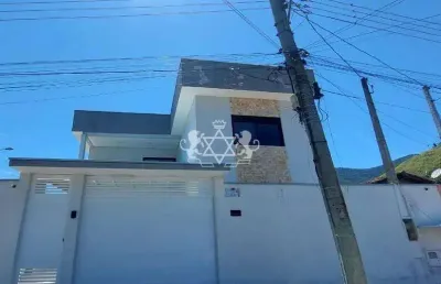 Casa com 3 quartos à venda na Praia da Enseada, São Sebastião 