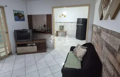 Casa com 4 quartos à venda no Sumaré, Caraguatatuba 