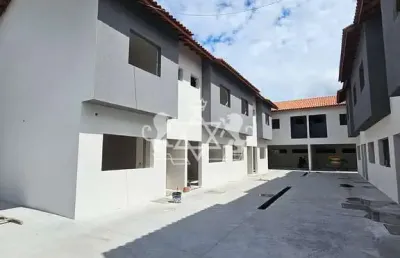 Sobrado em construção à venda, no bairro cidade jardim, na cidade de caraguatatuba, litoral norte d