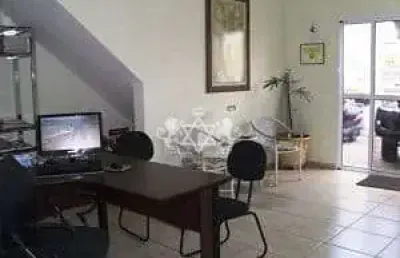 Casa com 2 quartos à venda no Centro, Caraguatatuba 