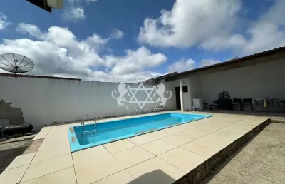 Casa com 2 quartos à venda no Martim de Sá, Caraguatatuba 