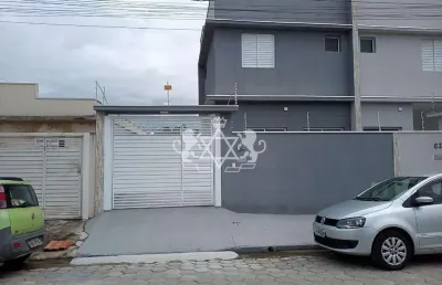 Sobrado à venda, pontal de santa marina, caraguatatuba, sp
