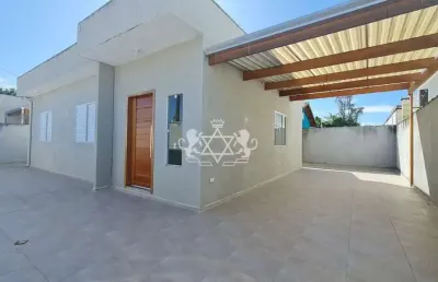 Casa com 3 quartos à venda no Morro do Algodão, Caraguatatuba 