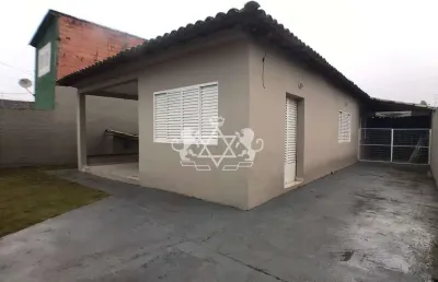 Casa reformada à venda com 03 dormitórios, barranco alto, caraguatatuba,  aceita veículo como  part