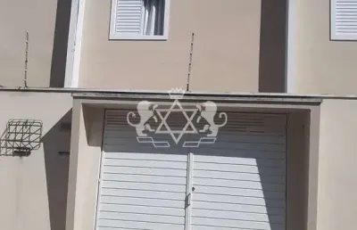 Casa com 2 quartos à venda no Jardim Tarumãs, Caraguatatuba 