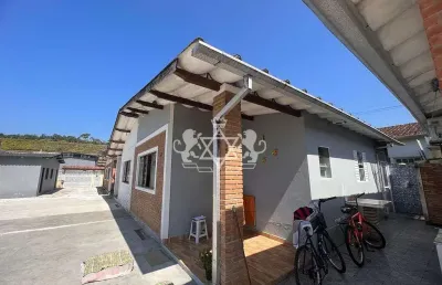 Casa térrea, condomínio fechado à venda, bairro getuba, próximo massaguaçu e capricórnio, caraguata