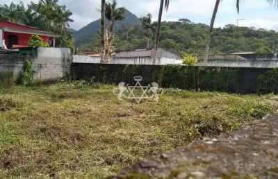 Terreno à venda no Massaguaçu, Caraguatatuba 