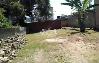 Terreno à venda no Martim de Sá, Caraguatatuba 