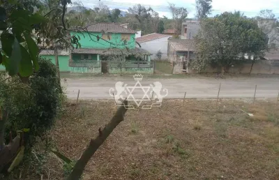 Terreno à venda no Massaguaçu, Caraguatatuba 