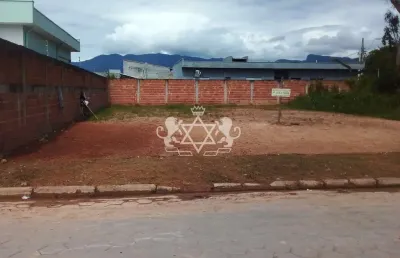 Ótimo terreno à venda, loteamento estância mirante de caraguatatuba, caraguatatuba, sp