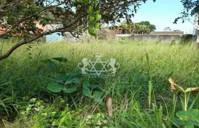 Terreno 402m² à venda no recanto verde mar, próximo à praia da cocanha - caraguatatuba, sp - docume