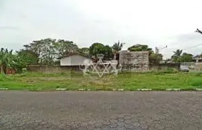 Terreno à venda no Indaiá, Caraguatatuba 