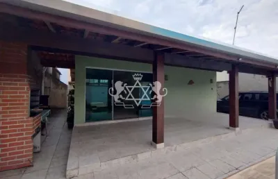 Casa à venda , 3 dormitórios (sendo 1 suíte) , na praia do indaiá , caraguatatuba, sp - piscina