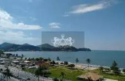 Apartamento com 4 quartos à venda no Centro, Caraguatatuba 