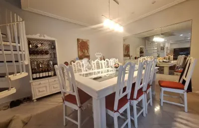 Sobrado à venda, jardim porto novo, caraguatatuba, sp