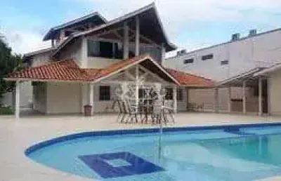 Casa com 5 quartos à venda na Praia da Enseada, São Sebastião 