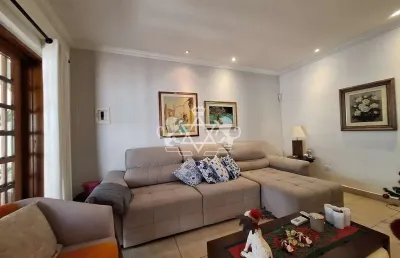 Casa com 3 quartos à venda no Centro, Caraguatatuba 
