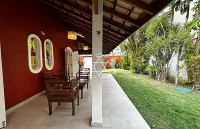 Casa com 3 quartos à venda no Martim de Sá, Caraguatatuba 