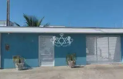 Casa com 3 quartos à venda no Jardim Britânia, Caraguatatuba 