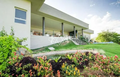 Casa à venda, condomínio parque vale dos lagos, jacareí, sp