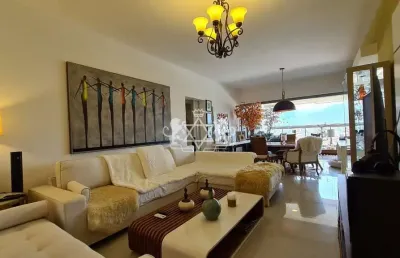 Apartamento com 3 quartos à venda no Indaiá, Caraguatatuba 