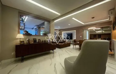 Apartamento com 3 quartos à venda no Indaiá, Caraguatatuba 