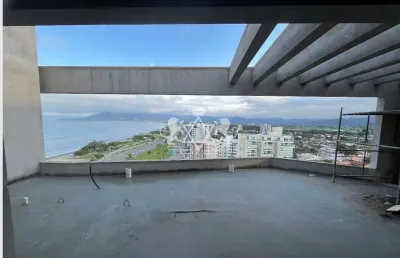 Lançamento-condomínio residencial valencia, cobertura duplex / penthouse à venda, indaiá, caraguata