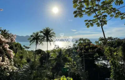 Terreno à venda no Siriuba, Ilhabela 