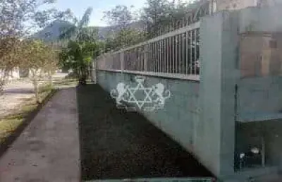 Casa com 6 quartos à venda no Martim de Sá, Caraguatatuba 
