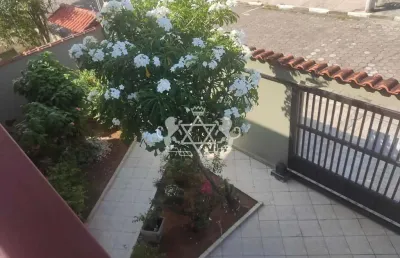 Sobrado c/ 3 dormitórios, à venda na martim de sá – caraguatatuba sp