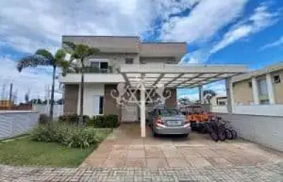 Casa com 4 quartos à venda no Massaguaçu, Caraguatatuba 