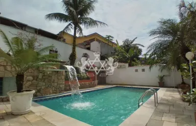 Sobrado à venda, no park imperial em caraguatatuba, litoral norte de são paulo
