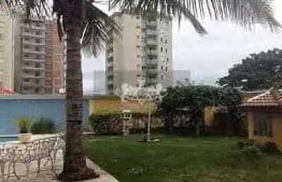 Sobrado à venda, parque balneário poiares, caraguatatuba.