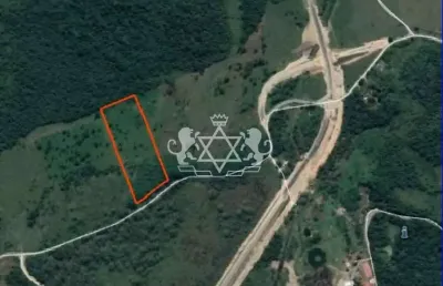 Terreno à venda no Barranco Alto, Caraguatatuba 