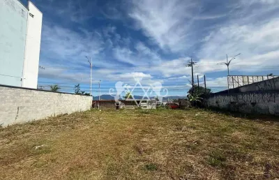 Terreno à venda no Centro, Caraguatatuba 