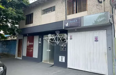 Ótima oportunidade de imóvel à venda para trabalhar ou investir no bairro do jardim primavera em ca