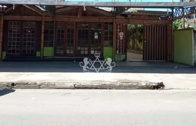 Prédio comercial à venda, excelente localização, medindo 300 metros sendo 10x30, jardim primavera,