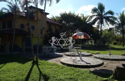 Prédio com 2 salas à venda no Jardim Brasil, Caraguatatuba 