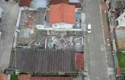 Terreno à venda no Martim de Sá, Caraguatatuba 