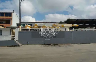 Sala comercial com 2 salas à venda em Maranduba, Ubatuba 