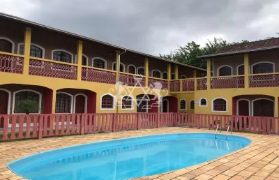 Kitnet / Stúdio à venda em Maranduba, Ubatuba 