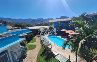 Kitnet / Stúdio à venda em Maranduba, Ubatuba 