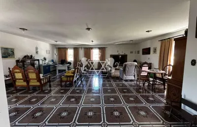 Casa com 5 quartos à venda na Cidade Jardim, Caraguatatuba 