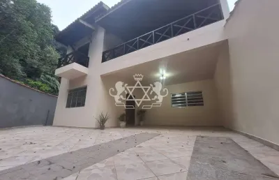 Sobrado à venda, jardim terralão, caraguatatuba, sp